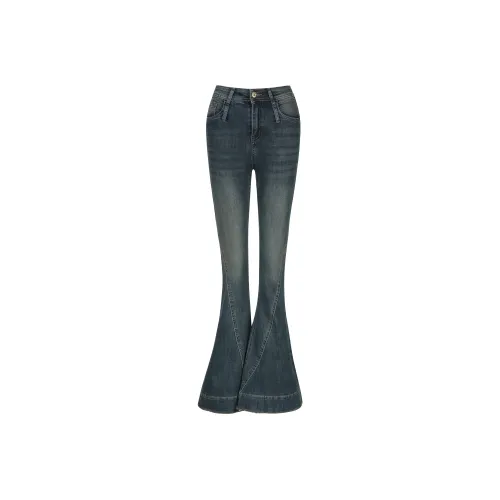 Rose Jeans Women's Blue