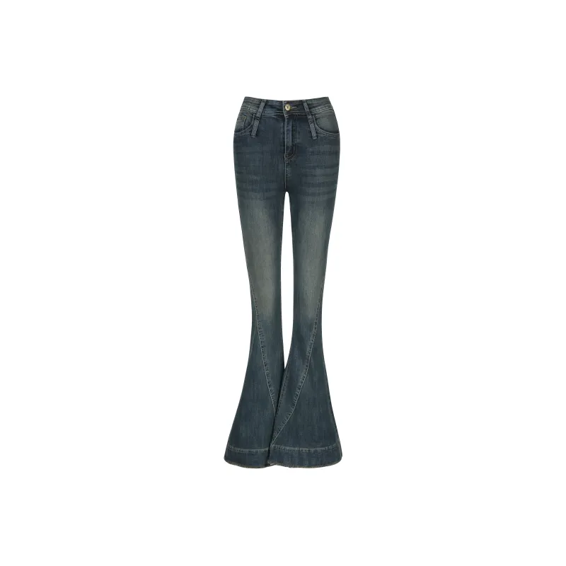 Rose Jeans Women's Blue-0