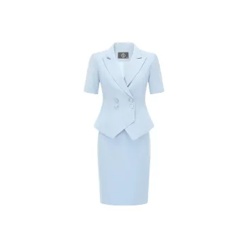 ONE SHALLOW Business Suits Women's