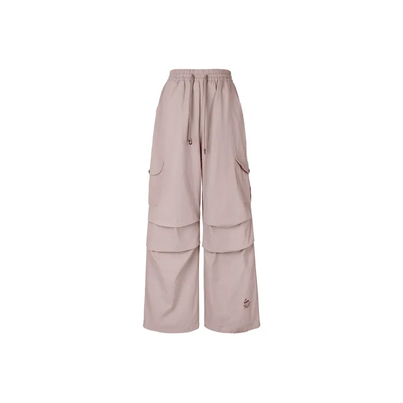 Saotome Cargo Pants Women's-0