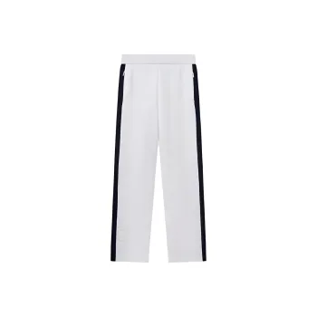 KSWISS Knitted Sweatpants Women's Lotus Seed White