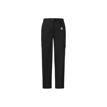 THE NORTH FACE City Outdoor Collection FW24 Cargo Pants Women's Cosmic Black