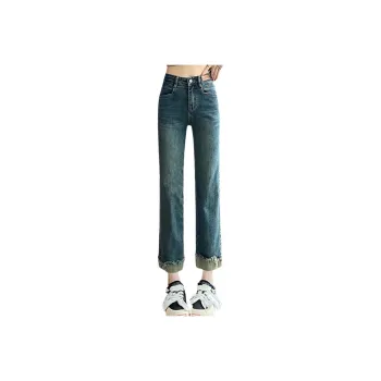 Cotton Gene Jeans Women's