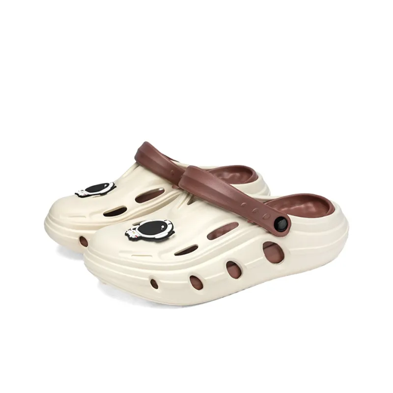 Darcy Sen Clogs Men-9