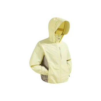 SOCKKEY Sun Protection Clothing Unisex