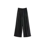 Black Extended Length
