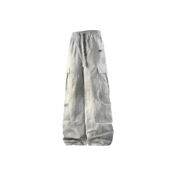 CBCD Casual Pants Unisex