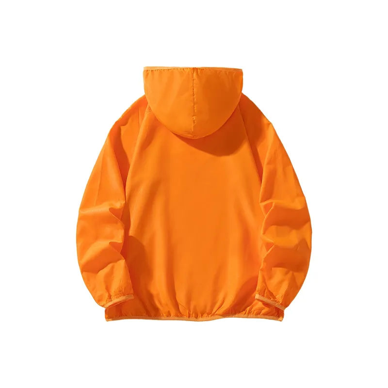 Jeep Ice Edge Sun Protection Collection Sun Protection Clothing Unisex-3
