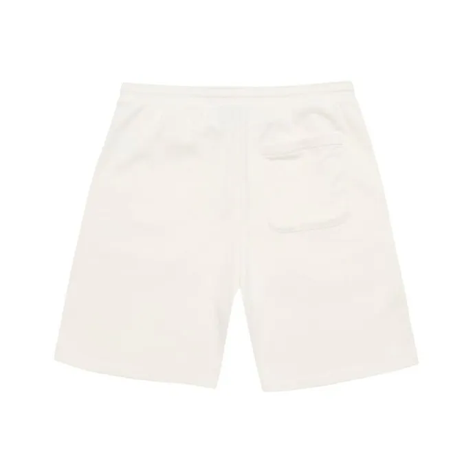 Converse Casual Shorts Unisex White-1