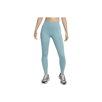Nike One Leggings Women's Denim Blue