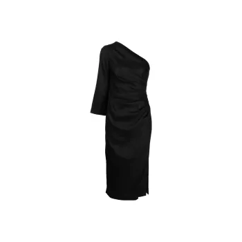 Veronica Beard Patsy Asymmetric Dress