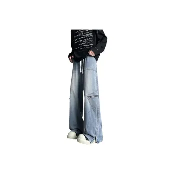 PANDA BASE Jeans Women's