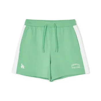 MLB Casual Shorts Women's Green