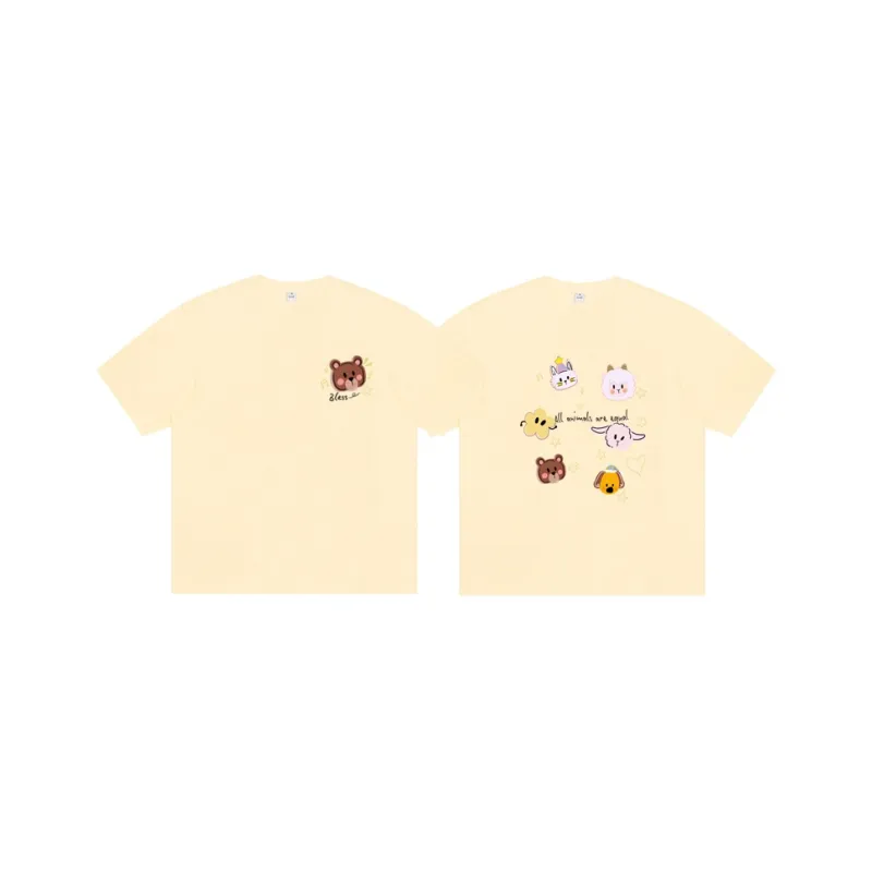 MDLILA Couple Sets Unisex-9