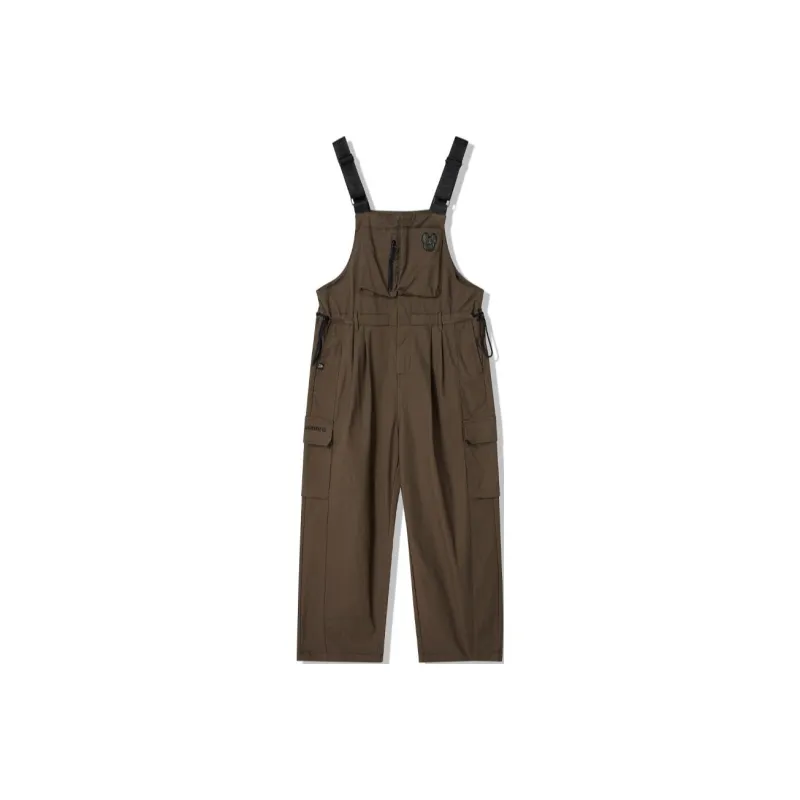 LIFEWORK HIDEAWAY Overalls Women's-2