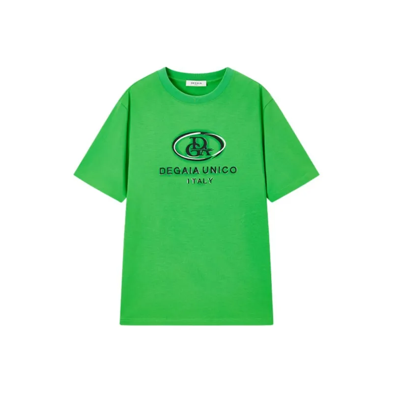 DEGAIA T Shirts Women's-0