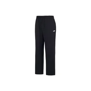 Skechers Knitted Sports Pants Women's Meteorite Black