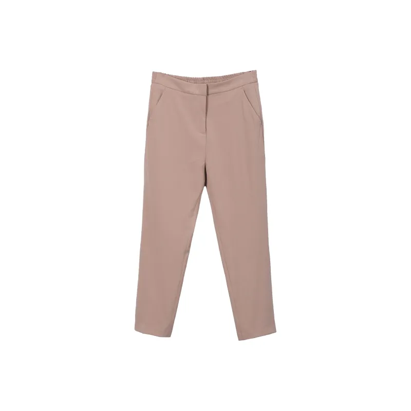 HOMI+ Suit Trousers Women's-4