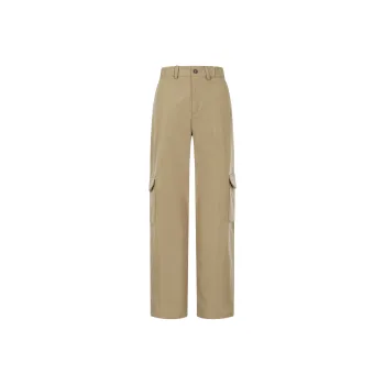 Columbia Alice Point Cargo Pants Women's Yellow