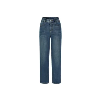 JZ. ANNAKRO Jeans Women's Dark Blue