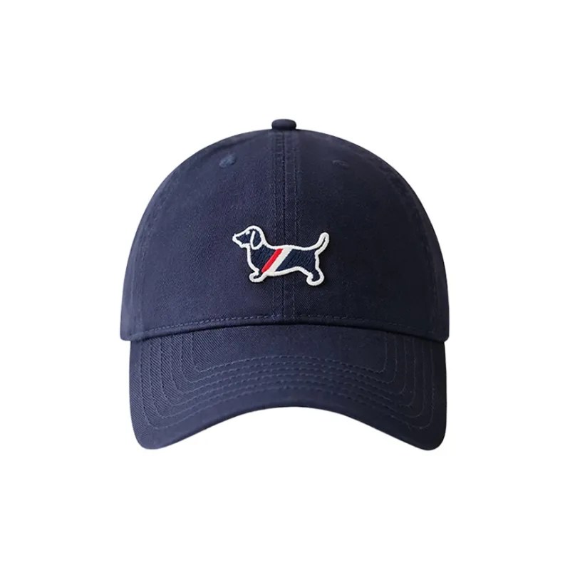 Yalu Cotton Baseball Caps Unisex-7
