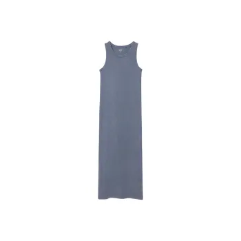 COS Sleeveless Dress Women's Blue