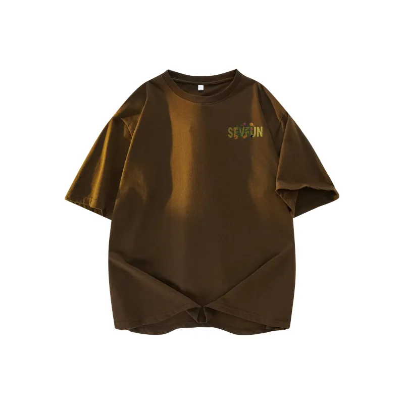 7 SEVFUN T Shirts Unisex-9