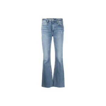 Rag & Bone Peyton Mid-rise Bootcut Jeans