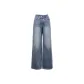 New J34 390 Washed Denim Blue