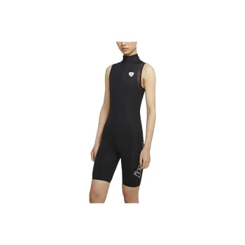 Jordan Air Jordan Sports Workout Clothing Women's Black