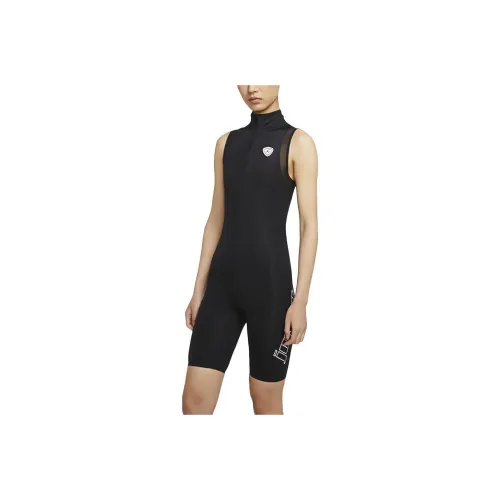 Jordan Air Jordan Sports Workout Clothing Women's Black