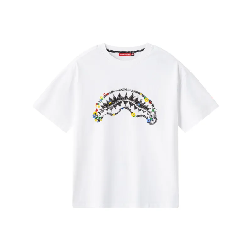 SPRAYGROUND T Shirts Unisex-2