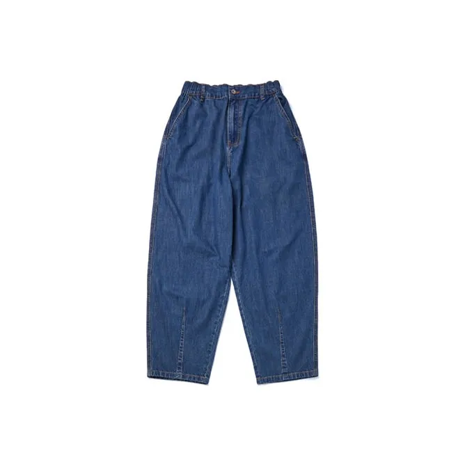 SMG Jeans Women's Blue-0