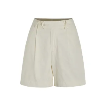 Little Pull SS24 Casual Shorts Women's
