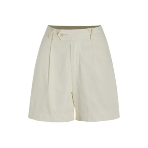 Little Pull SS24 Casual Shorts Women's