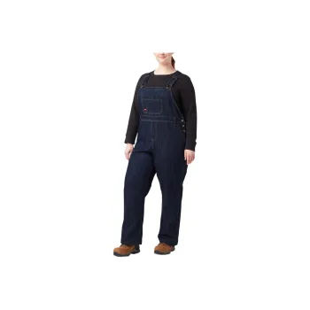 Dickies Overalls Women's Dark Indigo