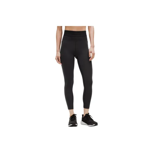 Lululemon License To Train Collection Everlux™ Track Leggings 24' Women's