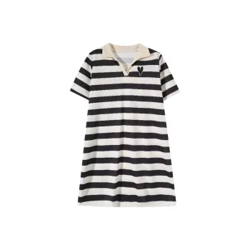 KEAB Short Sleeved Dresses Women's Image Color
