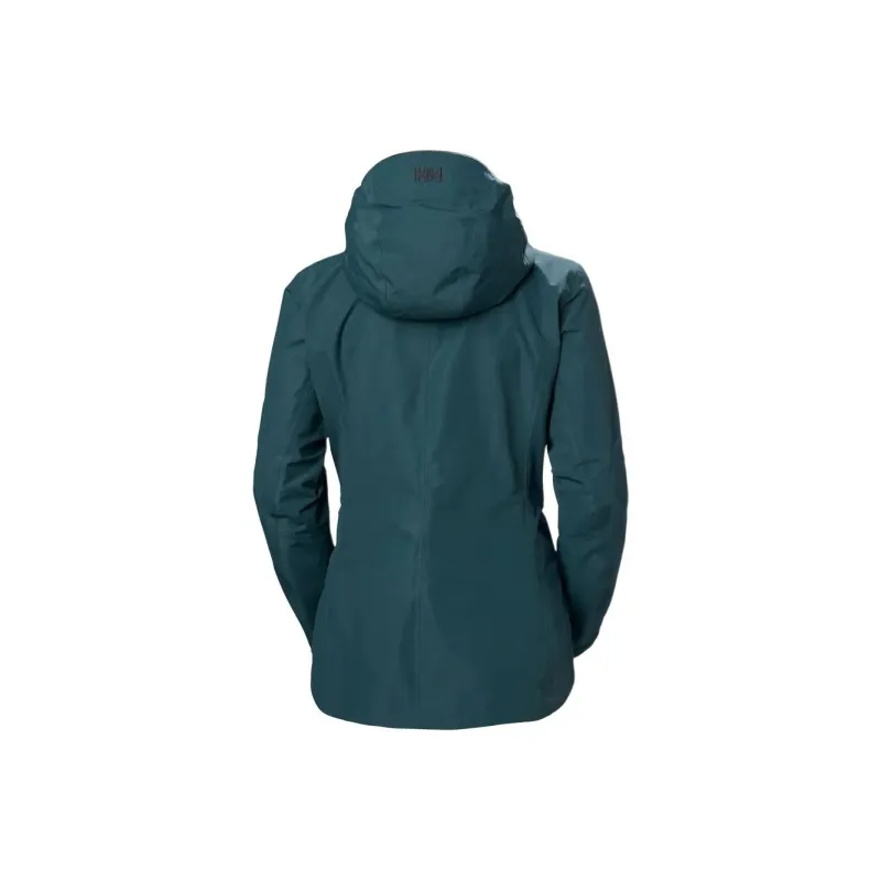 HELLY HANSEN Jackets Women's-12