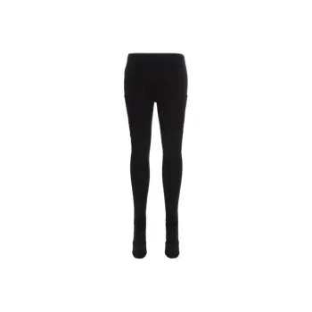 WARDROBE.NYC Multi pocket Slip on Leggings