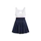 Marine Blue
