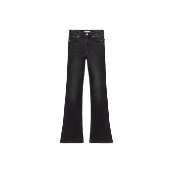 ZARA Jeans Women's Dark Gray
