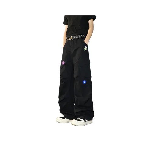ZONEiD Casual Pants Unisex