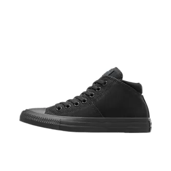 Converse Women's Chuck Taylor All Star Madison Mid 'Total Eclipse'