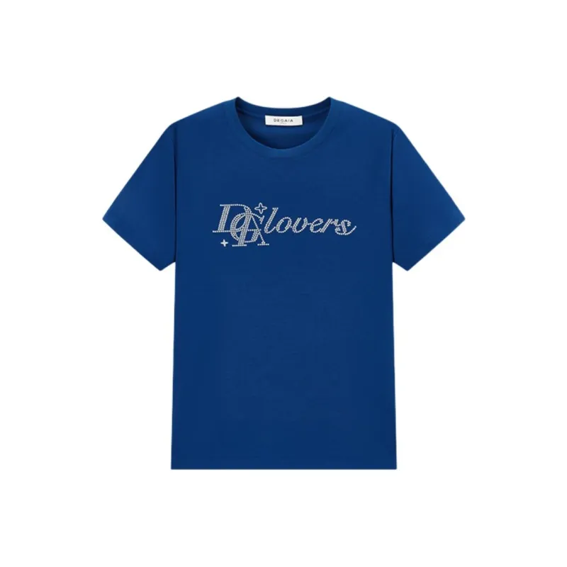 DEGAIA T Shirts Men-1