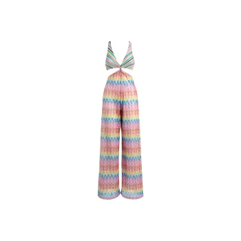MISSONI Jumpsuit Women's Multicolor