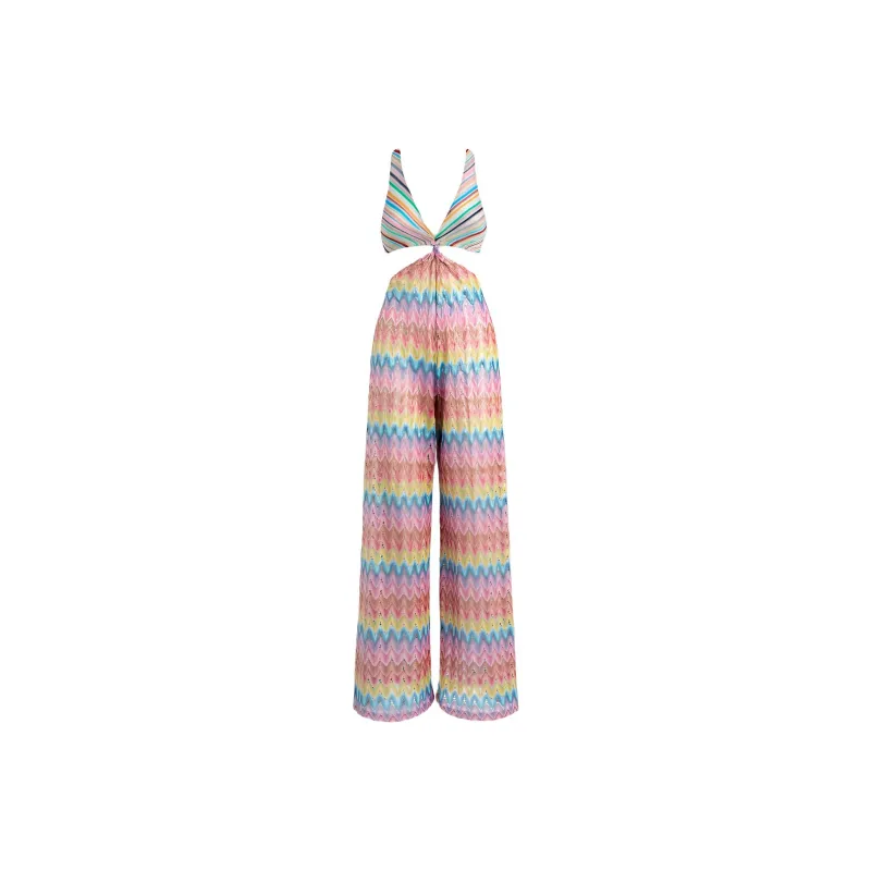 MISSONI Jumpsuit Women's Multicolor-0