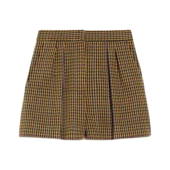 MaxMara Patroni Shorts
