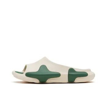 EQLZ EQUALIZER Slide Slippers Unisex Coconut Tree