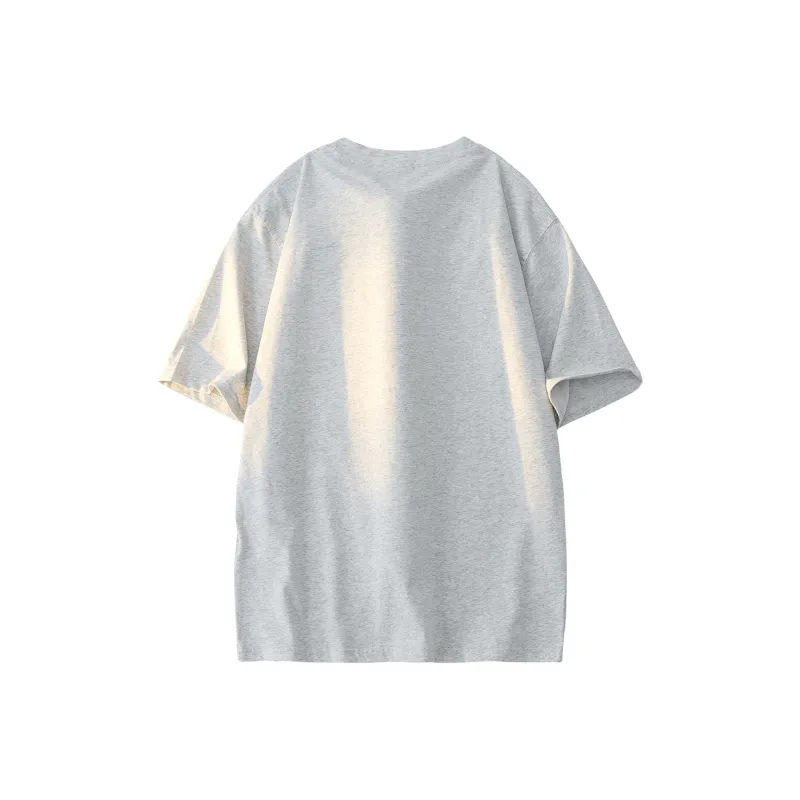 FUERZA T Shirts Unisex-7